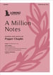 A Million Notes